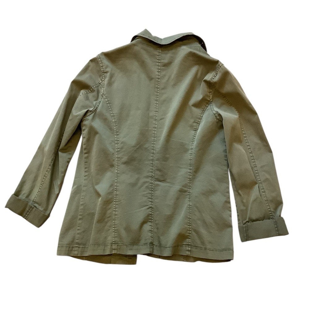 Guess Army jacket - Picture 3 of 9